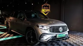 Mercedes-Benz Classe GLC de 2024