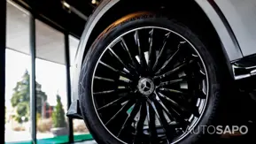 Mercedes-Benz Classe GLC de 2024