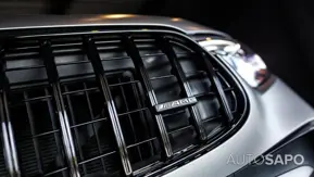 Mercedes-Benz Classe GLC de 2024