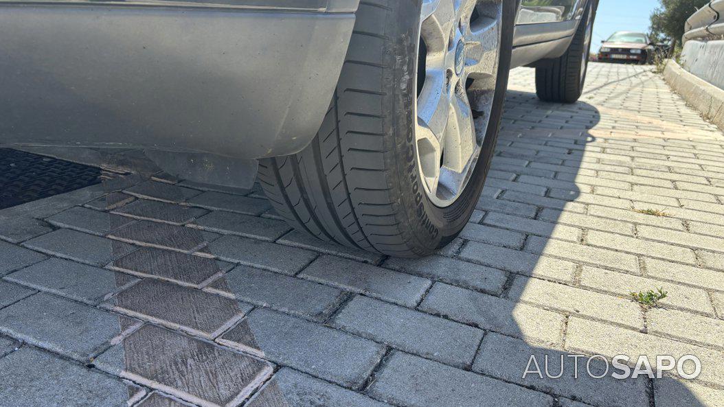 Ford Kuga 2.0 TDCi Titanium de 2011