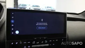 Toyota BZ4X de 2024