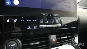 Toyota BZ4X de 2024