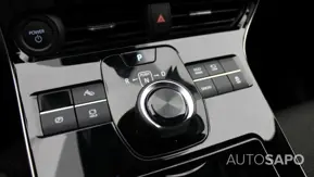 Toyota BZ4X de 2024
