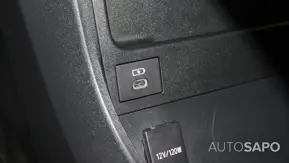 Toyota BZ4X de 2024