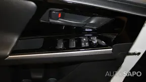 Toyota BZ4X de 2024