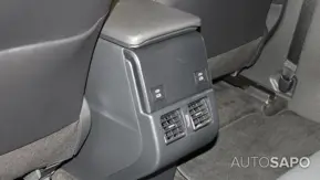 Toyota BZ4X de 2024