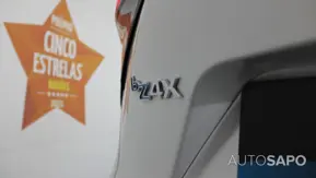 Toyota BZ4X de 2024