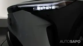 Toyota BZ4X de 2024