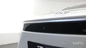 Toyota BZ4X de 2024