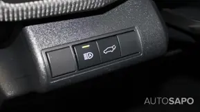 Toyota BZ4X de 2024