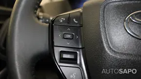 Toyota BZ4X de 2024