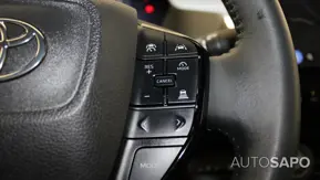 Toyota BZ4X de 2024