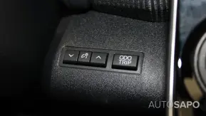 Toyota BZ4X de 2024