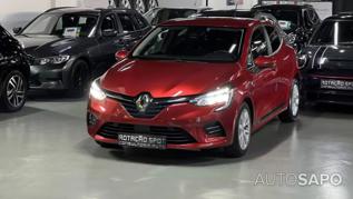 Renault Clio 1.0 TCe Intens de 2021