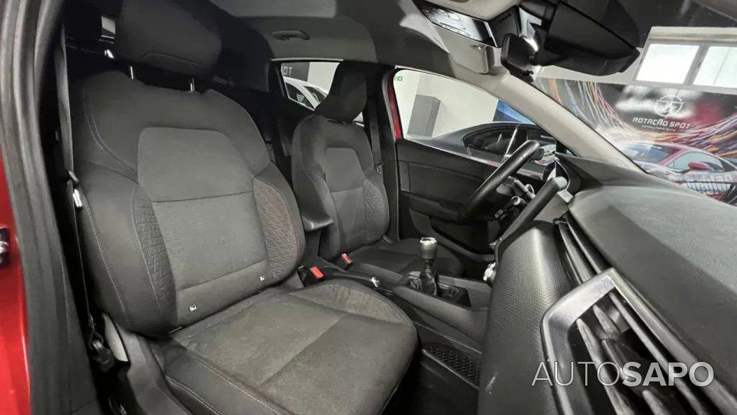 Renault Clio 1.0 TCe Intens de 2021