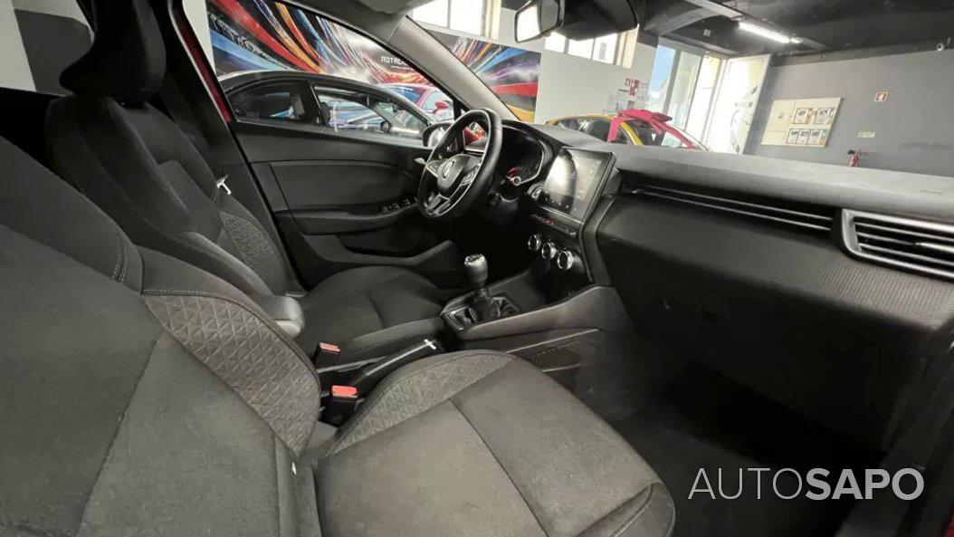 Renault Clio 1.0 TCe Intens de 2021