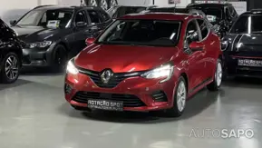 Renault Clio 1.0 TCe Intens de 2021