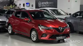 Renault Clio 1.0 TCe Intens de 2021
