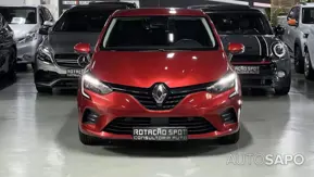 Renault Clio 1.0 TCe Intens de 2021