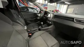 Renault Clio 1.0 TCe Intens de 2021