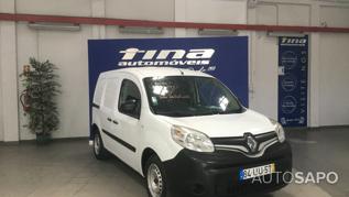 Renault Kangoo Kangoo 1.5 dCi Business de 2018