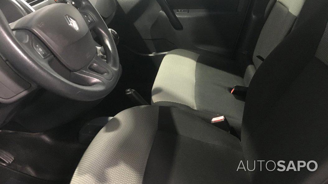 Renault Kangoo Kangoo 1.5 dCi Business de 2018