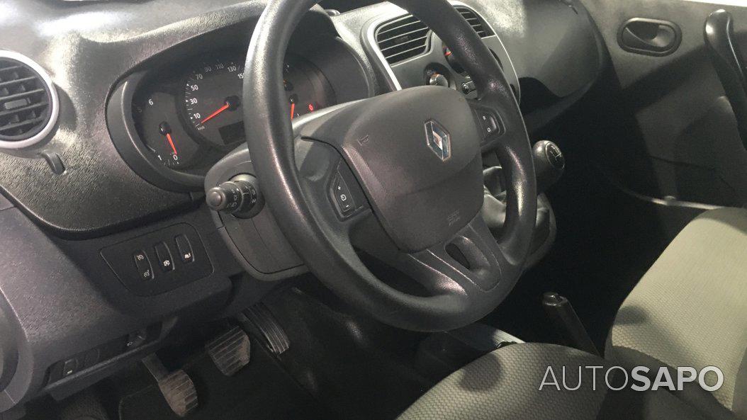 Renault Kangoo Kangoo 1.5 dCi Business de 2018