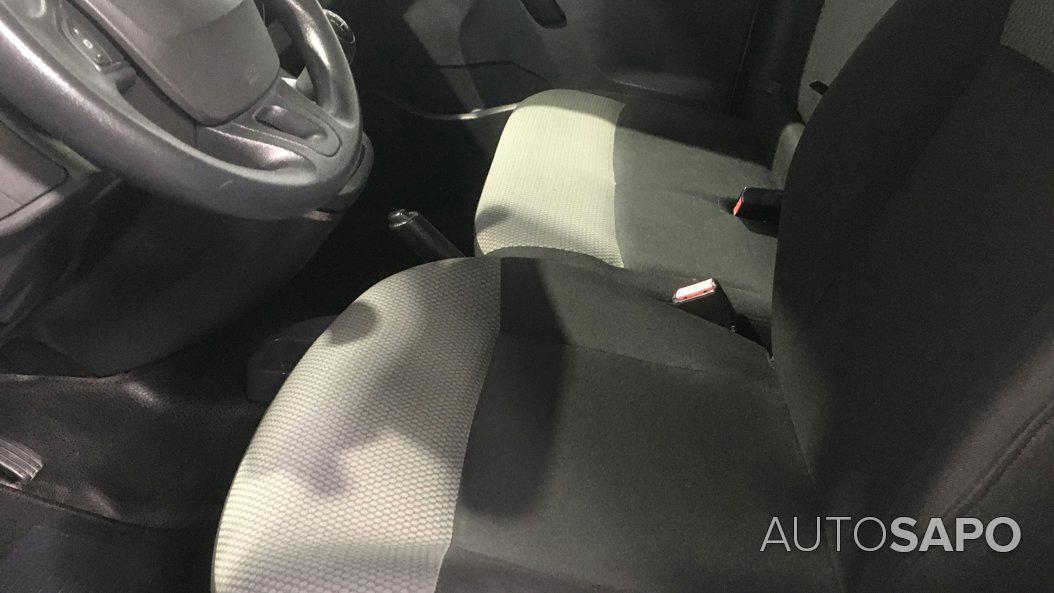 Renault Kangoo Kangoo 1.5 dCi Business de 2018