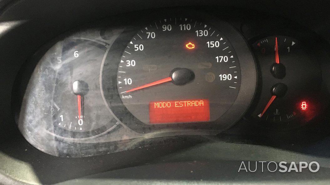 Renault Kangoo Kangoo 1.5 dCi Business de 2018