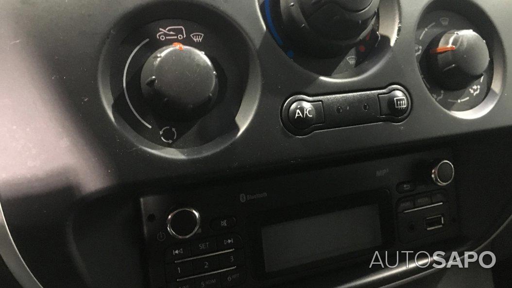 Renault Kangoo Kangoo 1.5 dCi Business de 2018