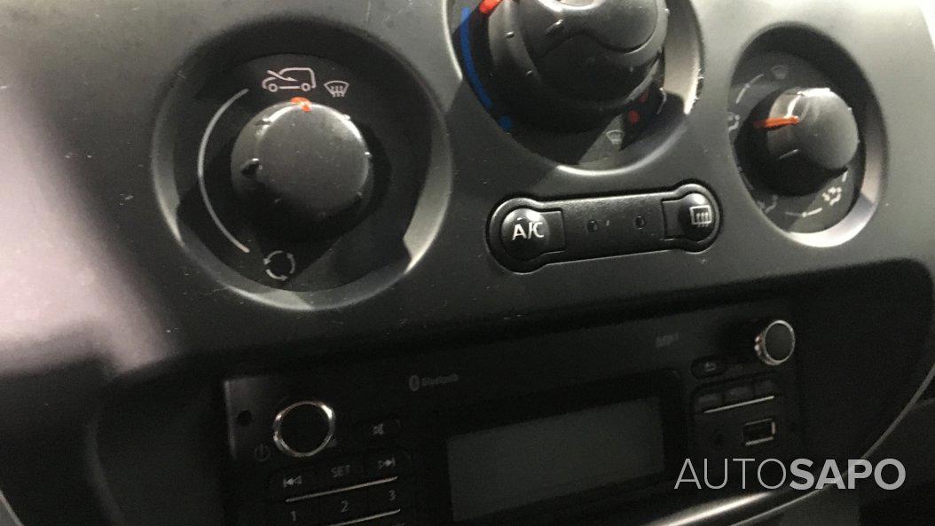Renault Kangoo Kangoo 1.5 dCi Business de 2018