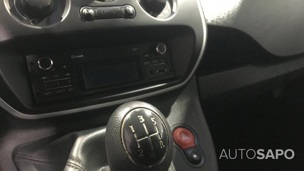 Renault Kangoo Kangoo 1.5 dCi Business de 2018