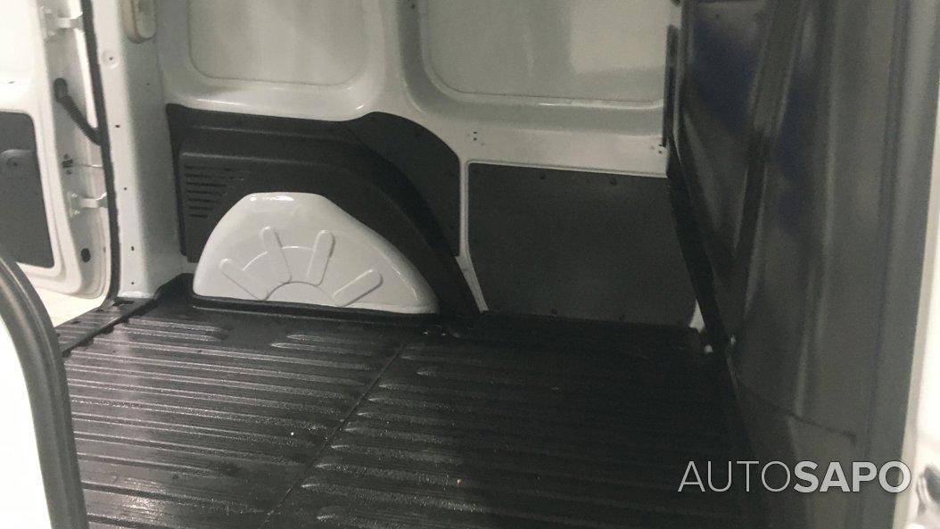 Renault Kangoo Kangoo 1.5 dCi Business de 2018