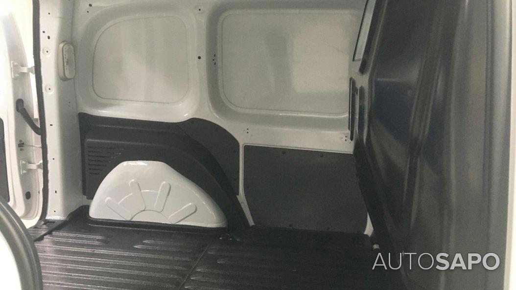 Renault Kangoo Kangoo 1.5 dCi Business de 2018
