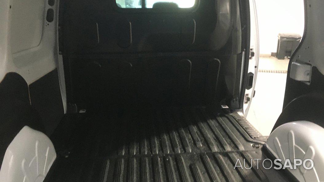 Renault Kangoo Kangoo 1.5 dCi Business de 2018
