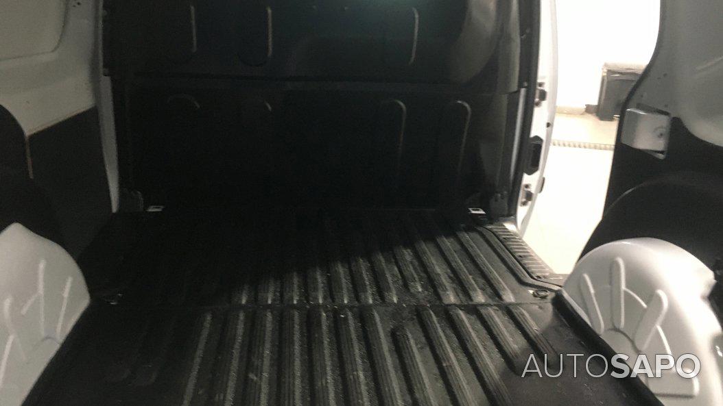 Renault Kangoo Kangoo 1.5 dCi Business de 2018