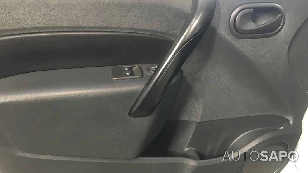 Renault Kangoo Kangoo 1.5 dCi Business de 2018