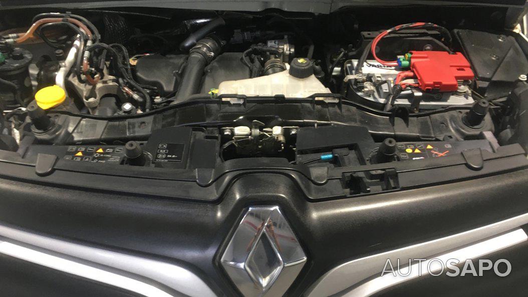 Renault Kangoo Kangoo 1.5 dCi Business de 2018
