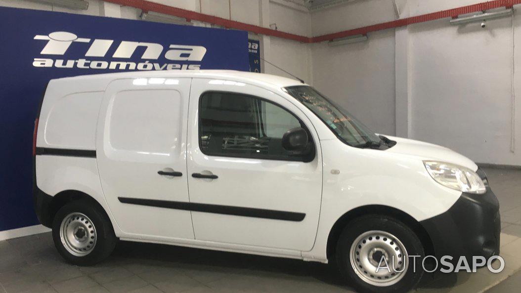Renault Kangoo Kangoo 1.5 dCi Business de 2018