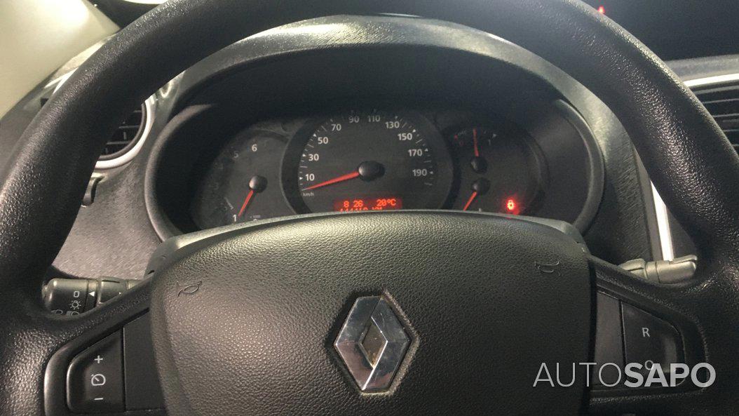 Renault Kangoo Kangoo 1.5 dCi Business de 2018