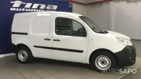 Renault Kangoo Kangoo 1.5 dCi Business de 2018