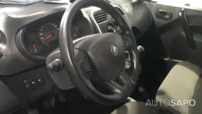 Renault Kangoo Kangoo 1.5 dCi Business de 2018