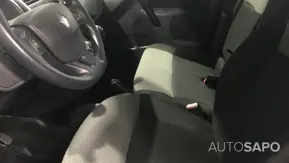 Renault Kangoo Kangoo 1.5 dCi Business de 2018