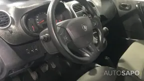 Renault Kangoo Kangoo 1.5 dCi Business de 2018