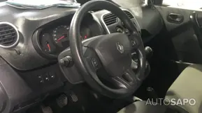 Renault Kangoo Kangoo 1.5 dCi Business de 2018