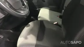 Renault Kangoo Kangoo 1.5 dCi Business de 2018