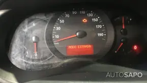 Renault Kangoo Kangoo 1.5 dCi Business de 2018