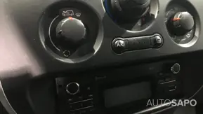 Renault Kangoo Kangoo 1.5 dCi Business de 2018