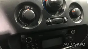 Renault Kangoo Kangoo 1.5 dCi Business de 2018