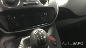 Renault Kangoo Kangoo 1.5 dCi Business de 2018